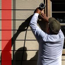 Shasta Lake, CA Siding Installation Company